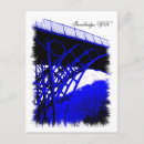 Buscar puente tarjetas e invitaciones Nostalgia