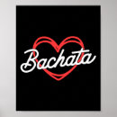 Buscar baile latino posters Bailarina