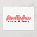 Buscar divorcio postales Divertido