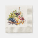 Buscar copa de vino servilletas General y unisex