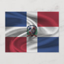 Buscar bandera de la república dominicana postales Patriota