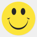 Buscar cara feliz pegatinas Sonriente