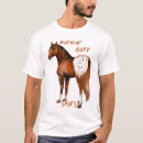 Buscar appaloosa camisetas Occidental