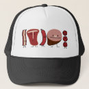 Buscar hueso gorras Para él