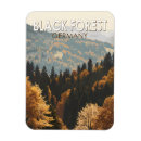 Buscar selva negra imanes Bosque negro