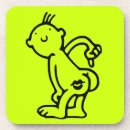 Buscar chiste posavasos Risa