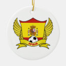 Buscar bandera de españa adornos Fútbol
