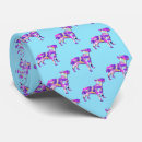 Buscar bull corbatas Silueta