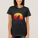 Buscar día de la marmota camisetas Cumpleaños