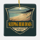 Buscar playa de michigan Dunas de oso dormido