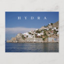 Buscar hydra postales Isla