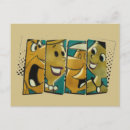 Buscar betty postales Wilma flintstone