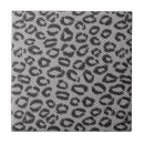 Buscar leopardo negro azulejos Guepardo