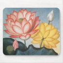 Buscar loto alfombrillas de raton Budismo