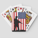 Buscar infantería barajas de cartas Soldado