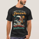Buscar adicto al fútbol camisetas Jugador