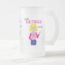 Buscar el retirarse tazas Retiro