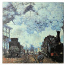 Buscar tren azulejos Estación de tren