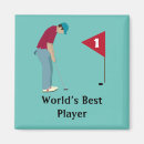 Buscar putt imanes 8 º golosina