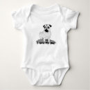 Buscar pug bebe ropa Bichos