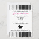 Buscar silhouette invitaciones Invitados
