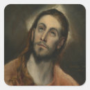 Buscar greco jesús del el postales Cristiano