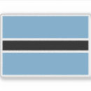 Buscar bandera botswana postales Marcar