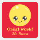 Buscar emoticón pegatinas Rojo