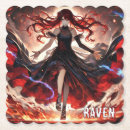 Buscar estado de ánimo posavasos Para ella