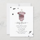 Buscar color block invitaciones 5 º ducha