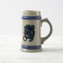 Buscar dragón asiático tazas Oriental