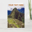 Buscar perú tarjetas Montañas