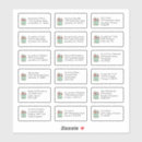 Buscar casa grande pegatinas General y unisex