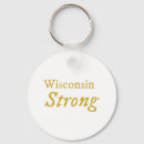 Buscar wisconsin llaveros Oro