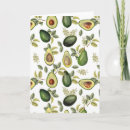 Buscar aguacate tarjetas Verde