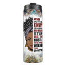Buscar kwanzaa tazas Negro