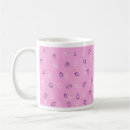 Buscar blanco rosado tazas General y unisex