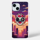Buscar atardecer iphone fundas Retro
