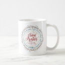 Buscar persuasión tazas Jane austen