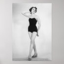 Buscar cuerpo completo posters Negro y blanco