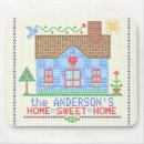 Buscar bordados alfombrillas de raton Para todos