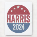 Buscar democrat alfombrillas de raton Kamala harris