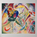 Buscar pinturas abstractas kandinsky posters Abstracto