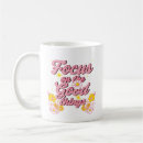Buscar nature tazas Floral