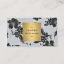 Buscar tarjetas de visita Artista de maquillaje