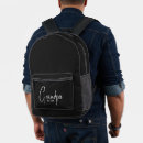 Buscar nuevos mochilas Para él