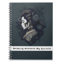 Buscar asiático libretas Geisha