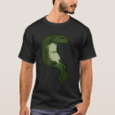 Buscar tiktaalik camisetas Pez