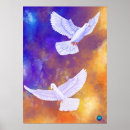 Buscar palomas arte Colorido