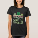 Buscar capullos camisetas General y unisex